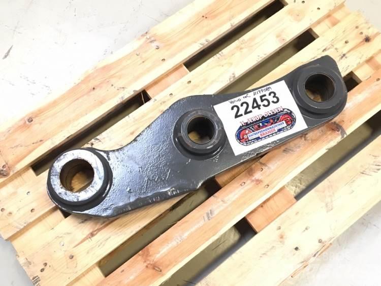 Volvo L70E Link Arm Ostale komponente za građevinarstvo
