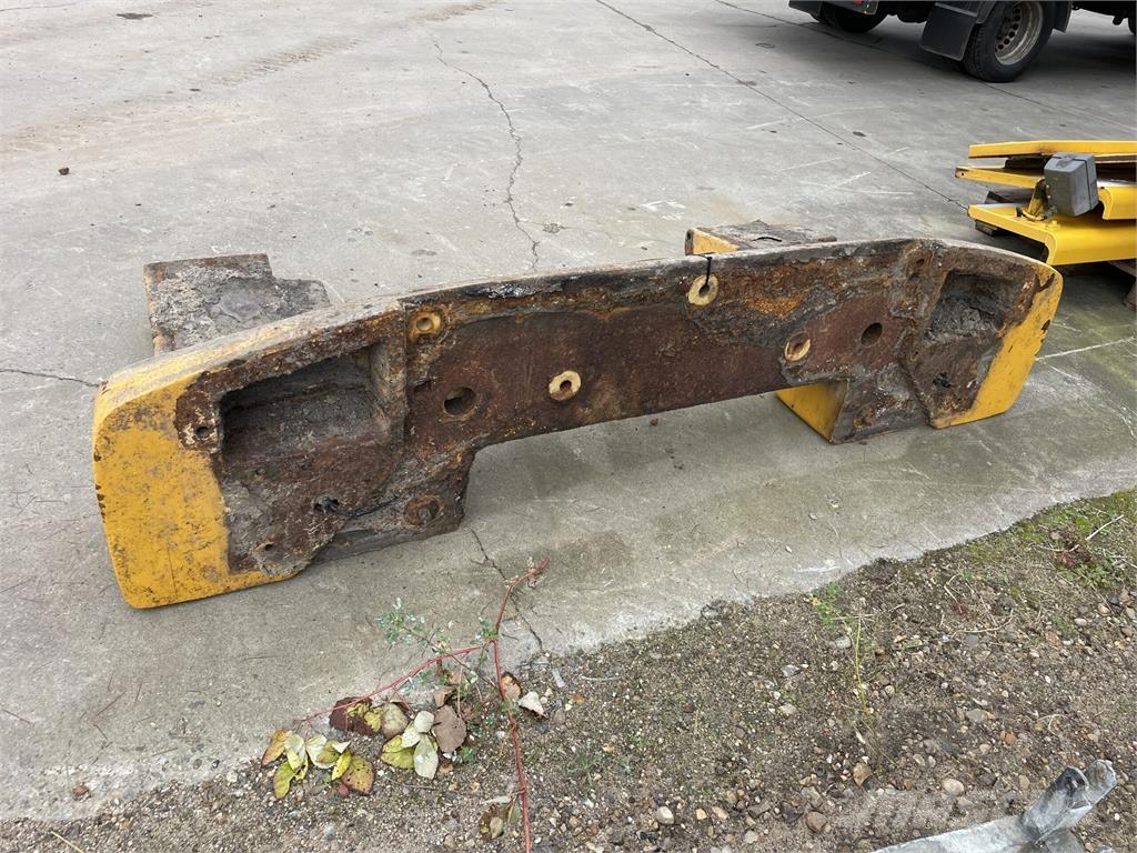 Volvo L90C ballastklods Ostale komponente za građevinarstvo