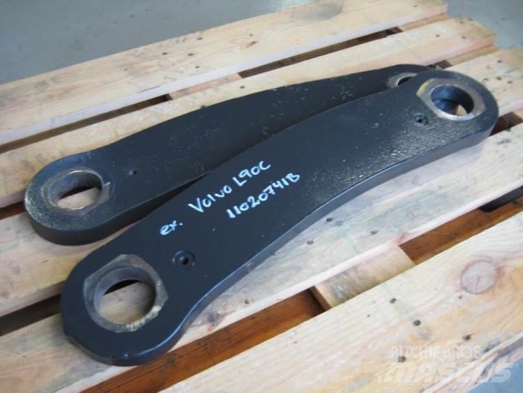 Volvo L90C Link Arm Ostale komponente za građevinarstvo