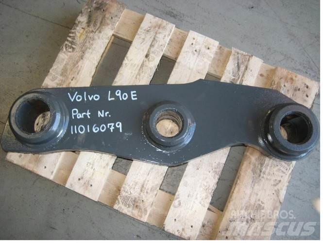 Volvo L90E Link Arm Ostale komponente za građevinarstvo