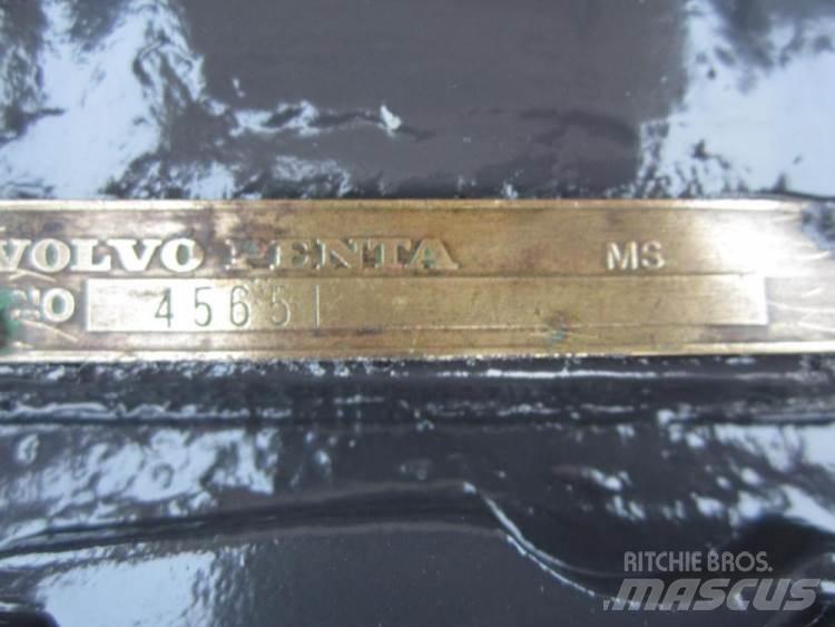 Volvo Penta Marinegear Menjači