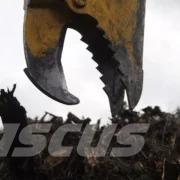 VTN SC12 rodklipper Ostale komponente