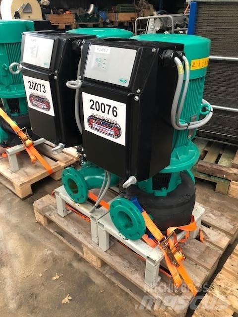  WILO IL-E100/6-29BF PUMPE Pumpe za vodu
