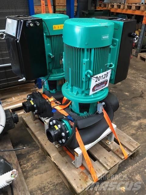  Wilo IL-E100/6-29BF Pumpe Pumpe za vodu