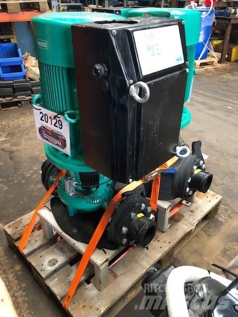  WILO IL-E100/6-29BF PUMPE Pumpe za vodu