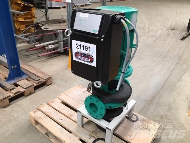  WILO IL-E100/6-29BF PUMPE Pumpe za vodu