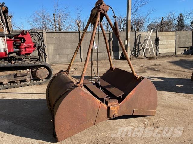  Wire gravegrab Grabulje