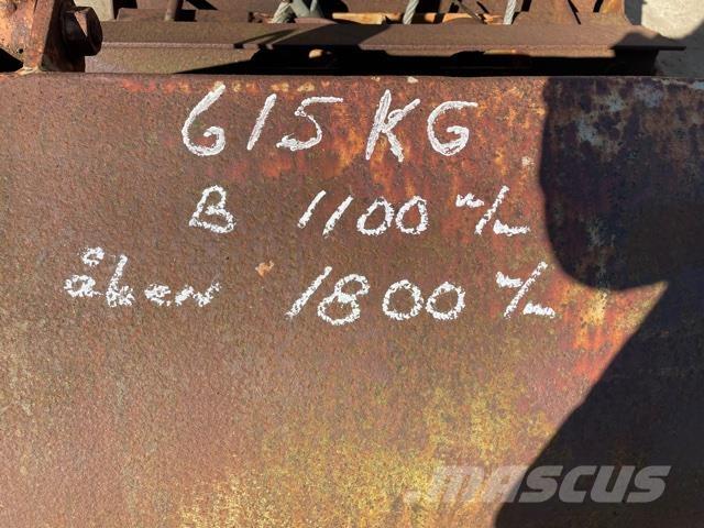  Wire gravegrab Grabulje