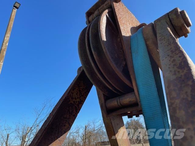  Wire gravegrab med tænder Grabulje