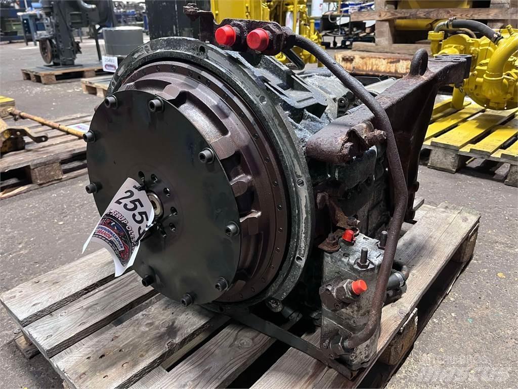 ZF transmission Transmisija
