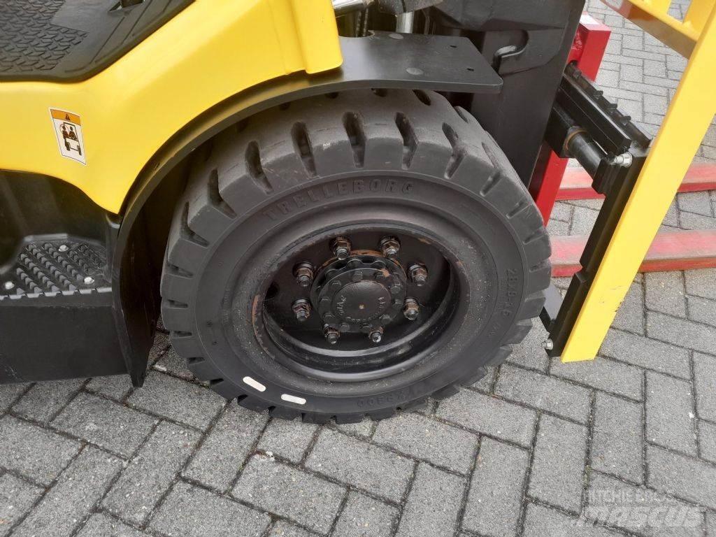 Hyster H3.0A Dizelski viljuškari