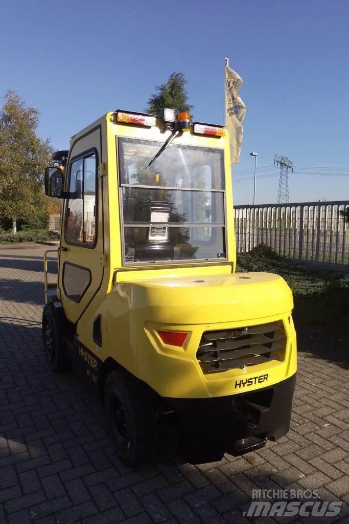 Hyster H3.5UT Dizelski viljuškari