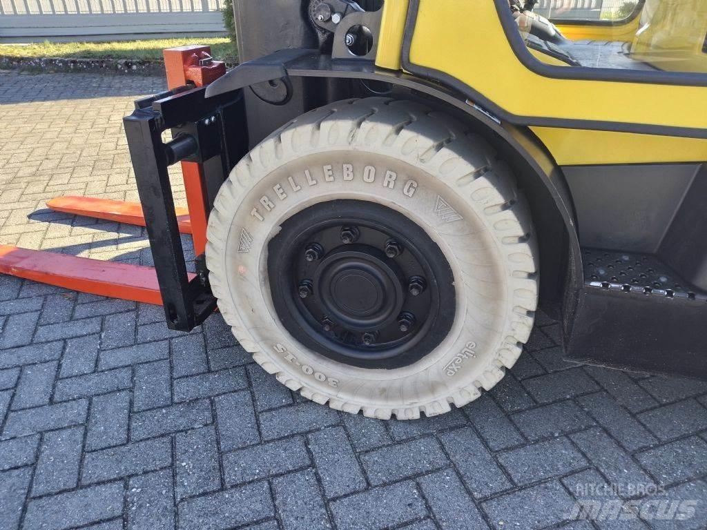 Hyster H5.5FT Dizelski viljuškari