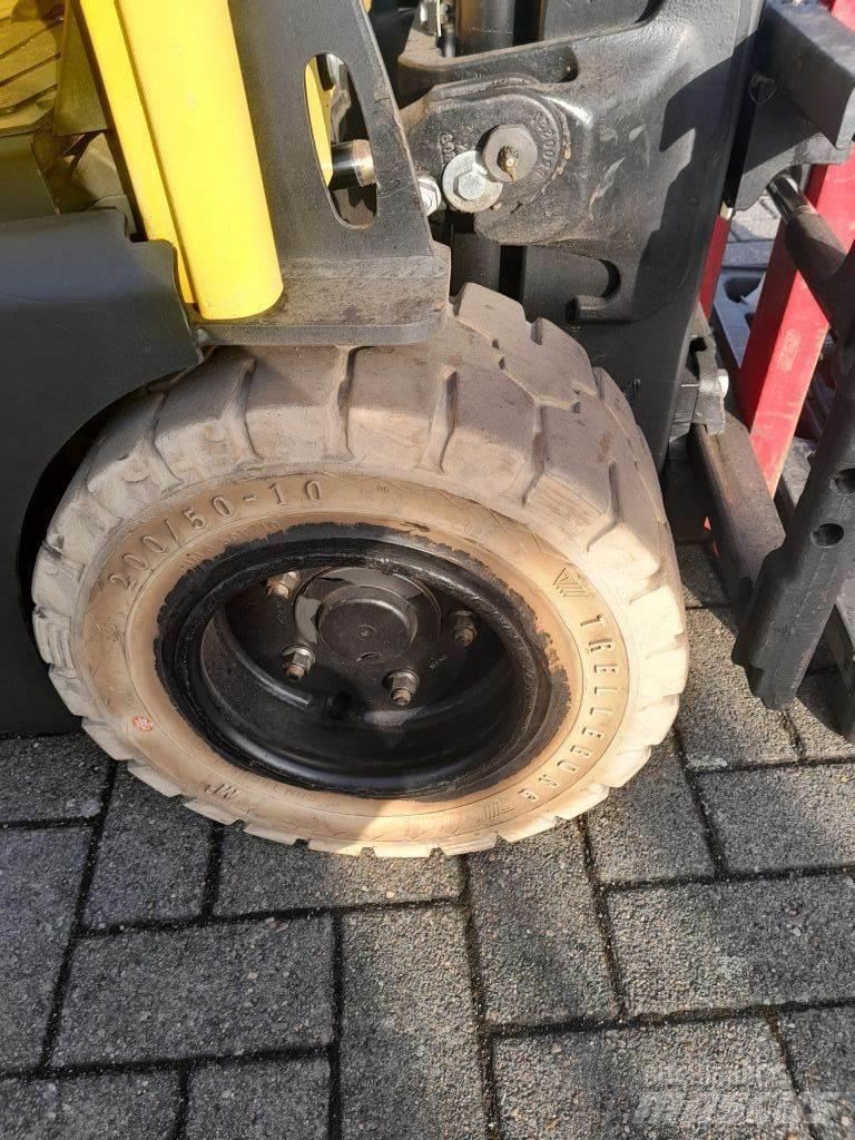 Hyster J2.0XNT Električni viljuškari