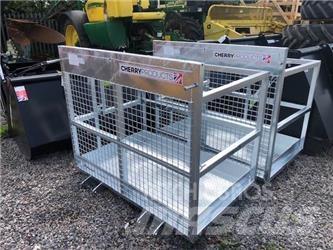 Cherry CM24D Jarbolne penjajuće platforme