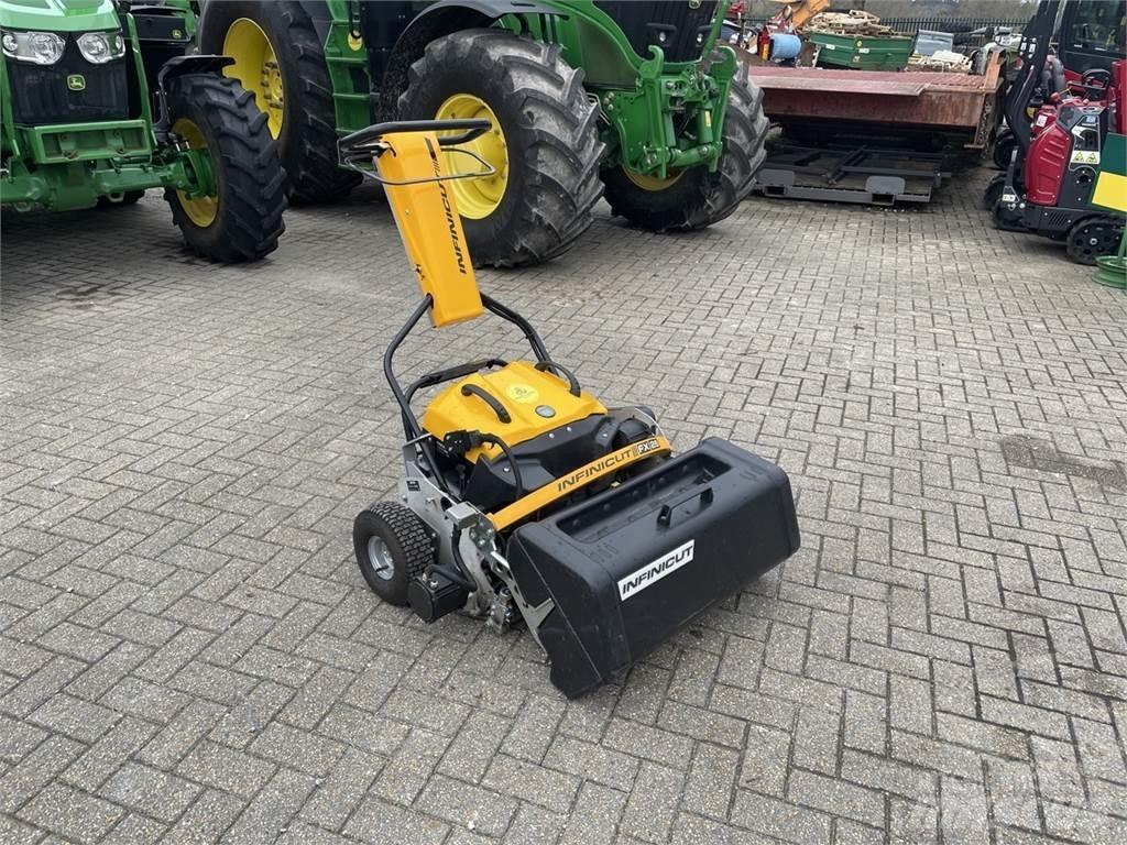  FX26 Kosilice i trimeri za grube terene