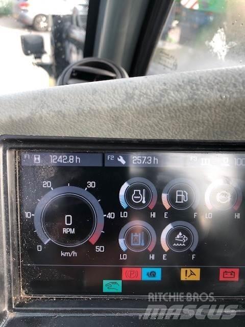 Kramer KT429 Poljoprivredni teleskopski utovarivači