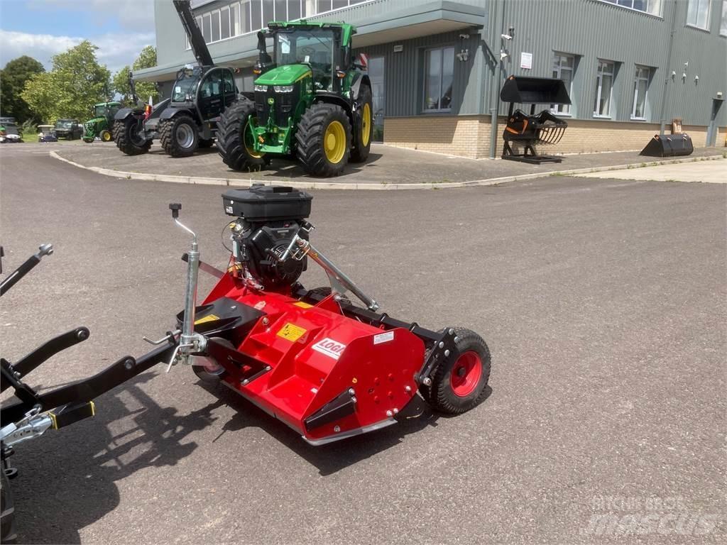 Logic MFT 120 Kosilice za otvoren prostor