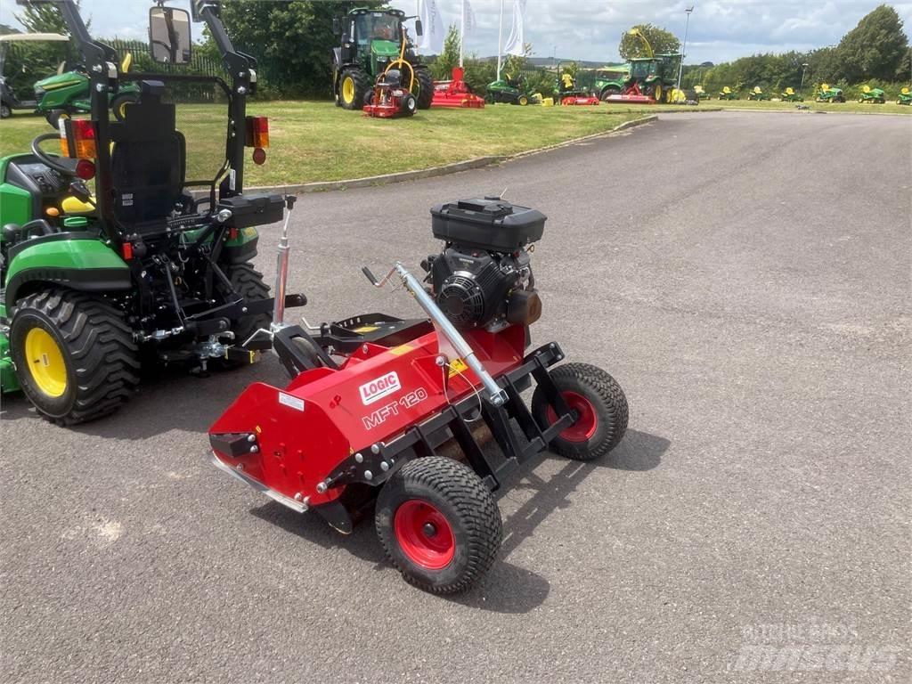 Logic MFT 120 Kosilice za otvoren prostor