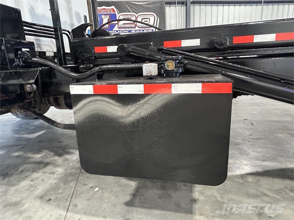 Freightliner M2 Kontejnerski kamioni