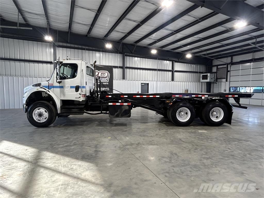 Freightliner M2 Kontejnerski kamioni