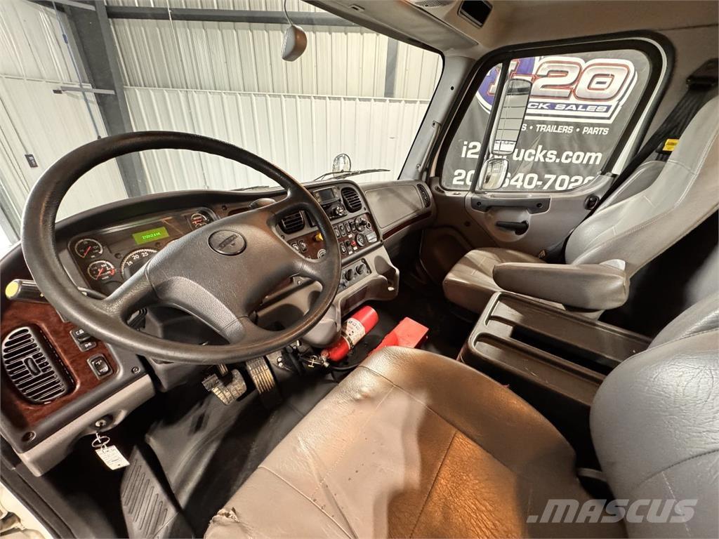 Freightliner M2 Kamioni-šasije