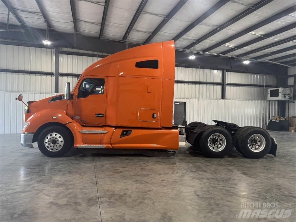 Kenworth T680 Tegljači