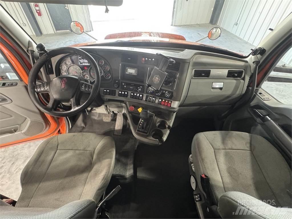 Kenworth T680 Tegljači