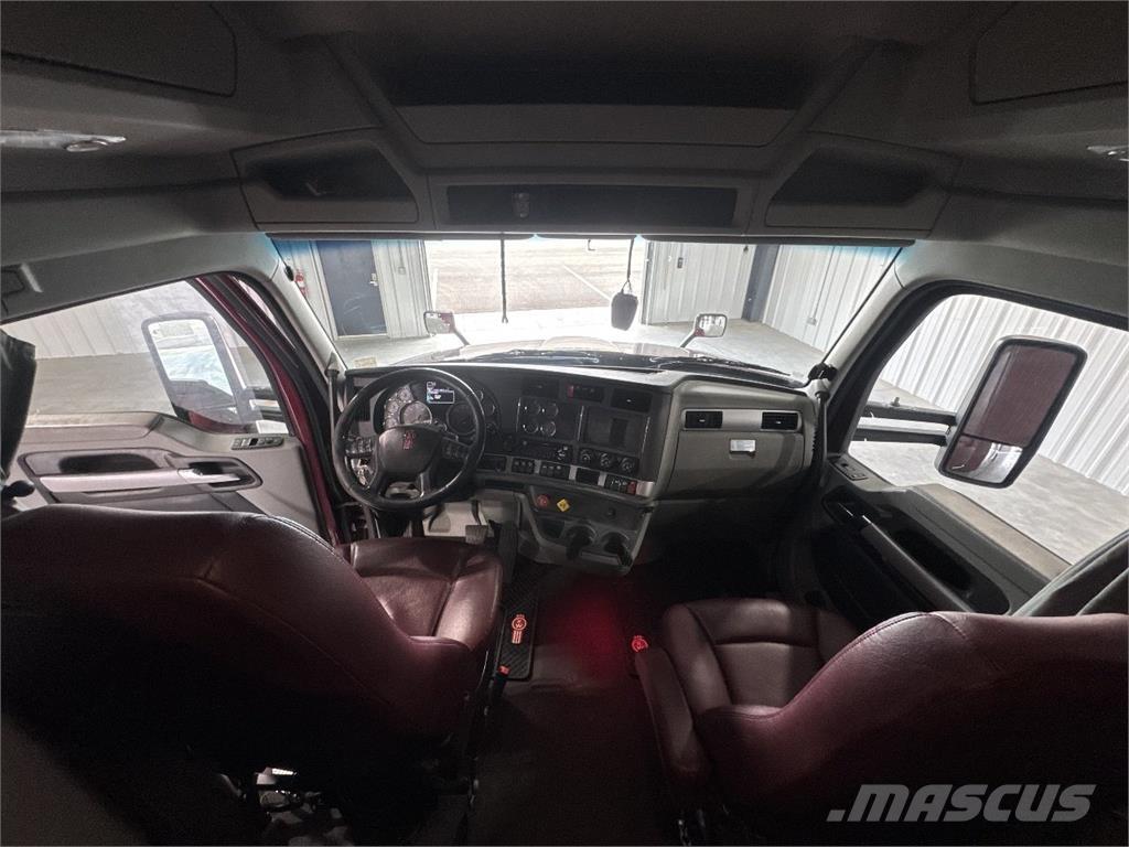 Kenworth T680 Tegljači