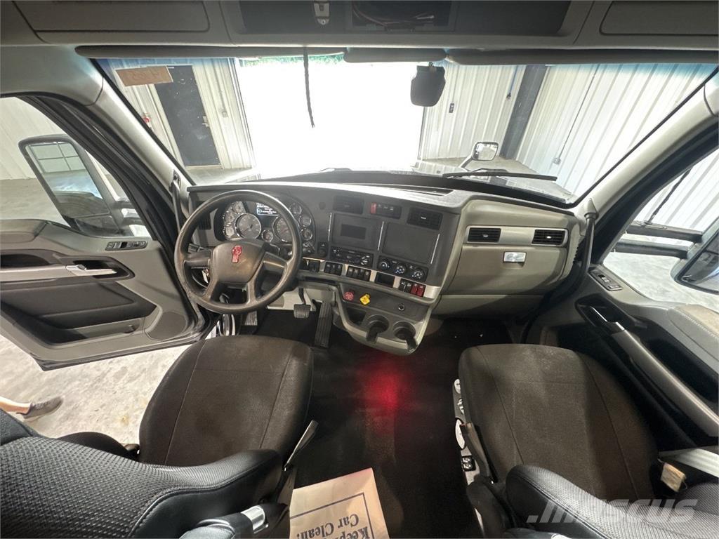 Kenworth T680 Tegljači