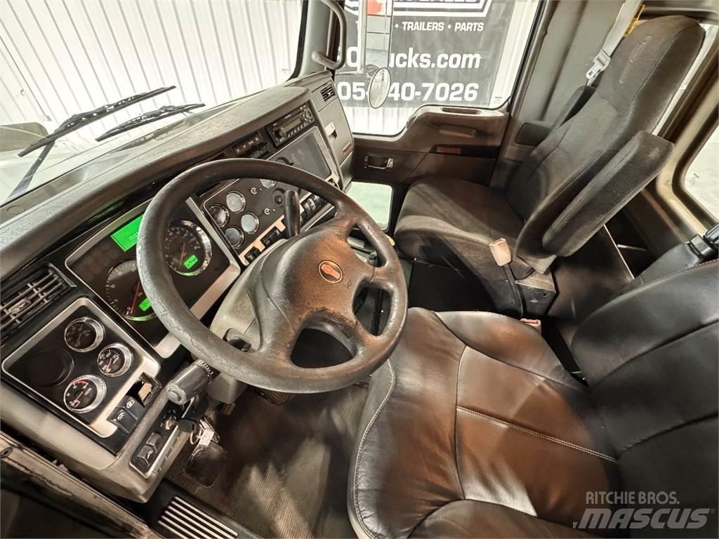 Kenworth T800 Tegljači