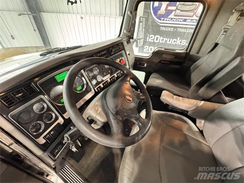 Kenworth T800 Tegljači