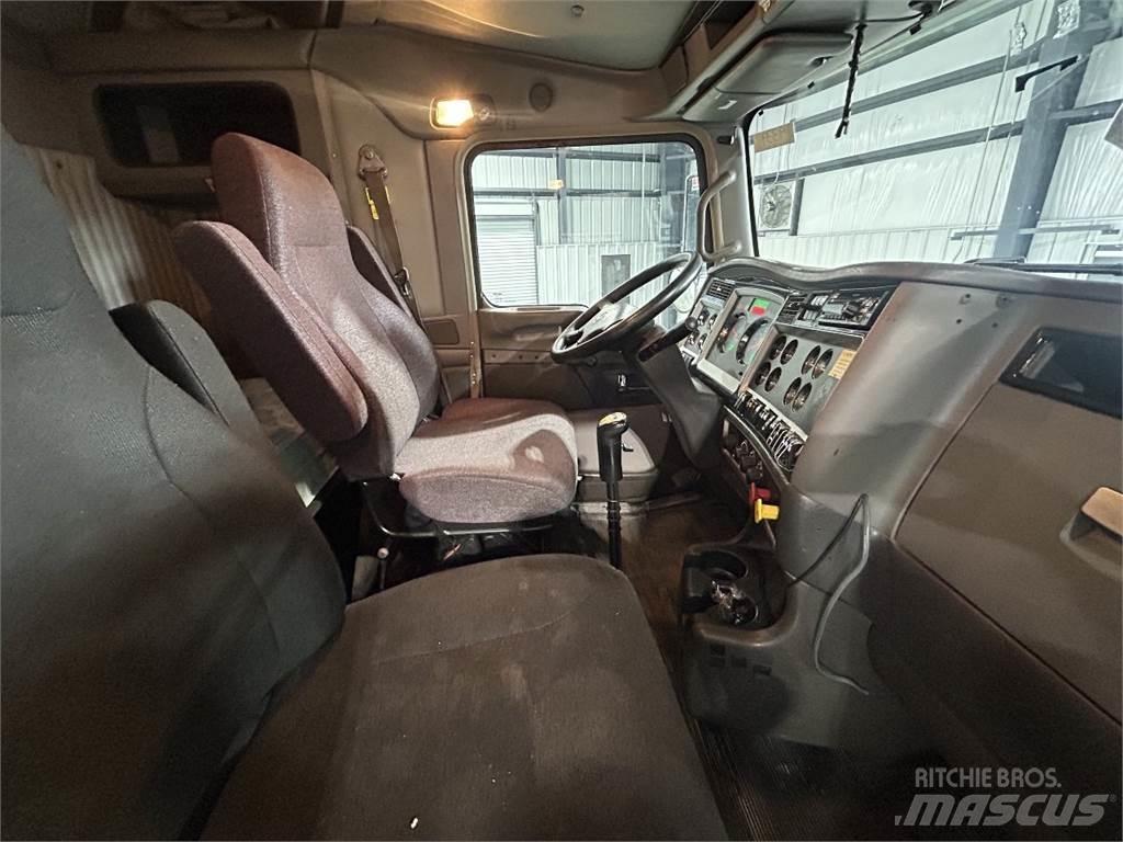 Kenworth T800 Tegljači