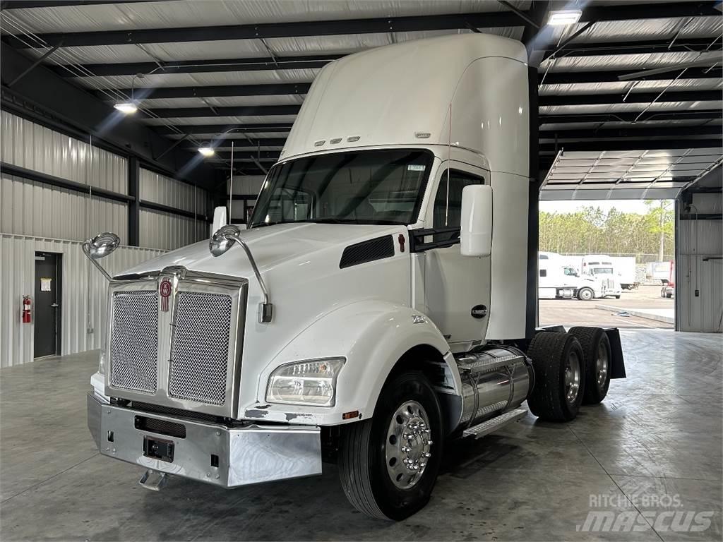 Kenworth T880 Tegljači