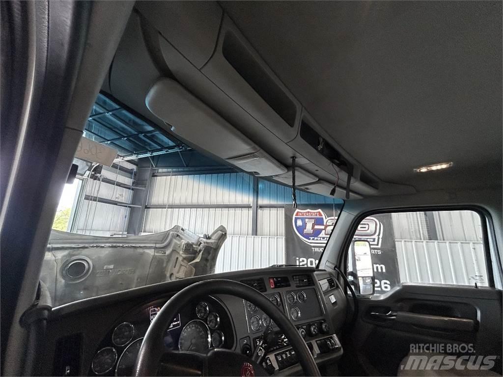 Kenworth T880 Tegljači