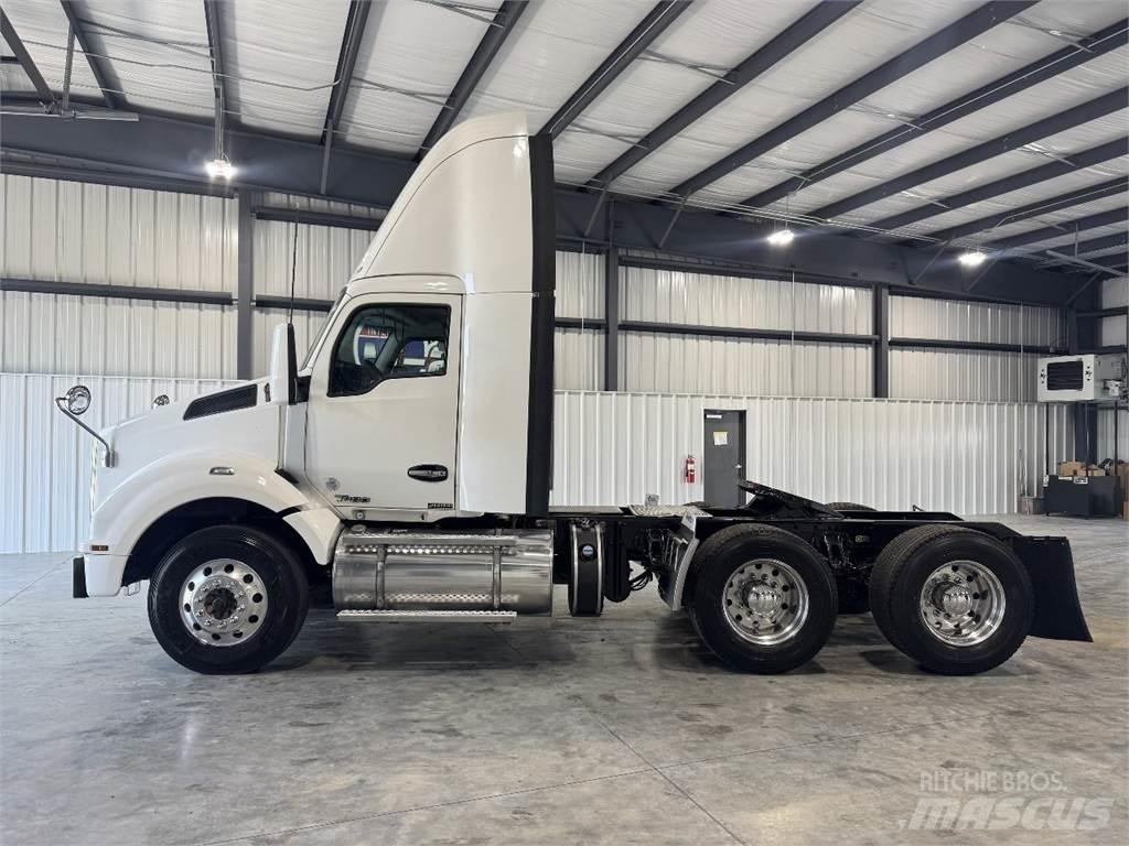 Kenworth T880 Tegljači