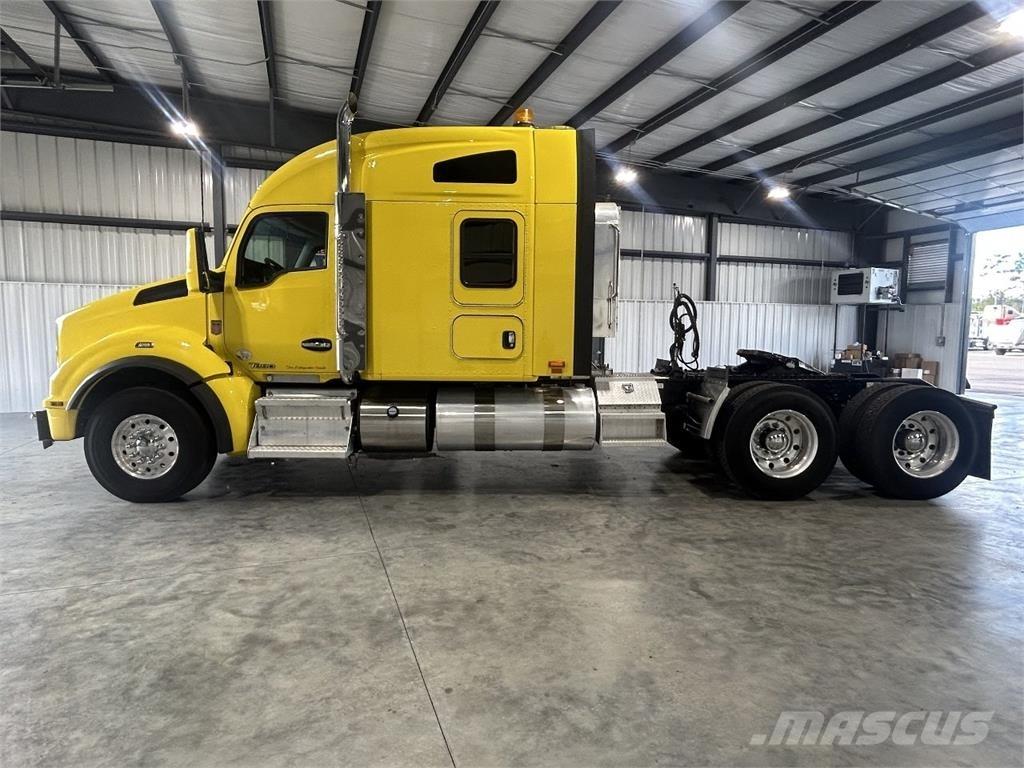 Kenworth T880 Tegljači