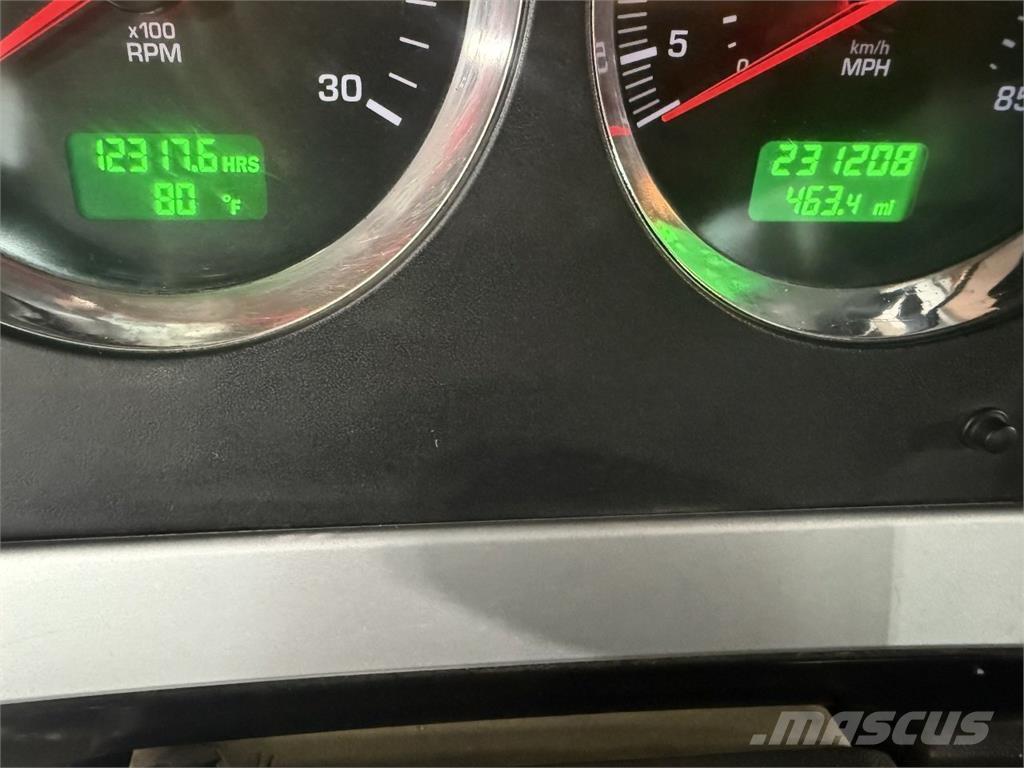 Kenworth W900 Tegljači