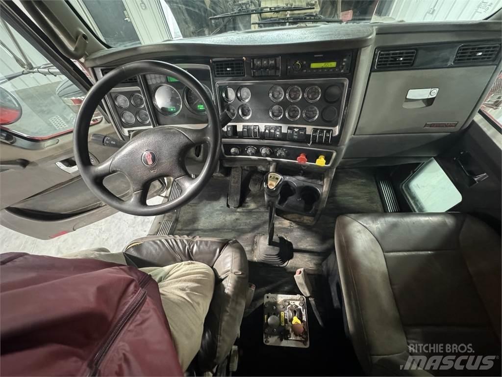Kenworth W900 Tegljači