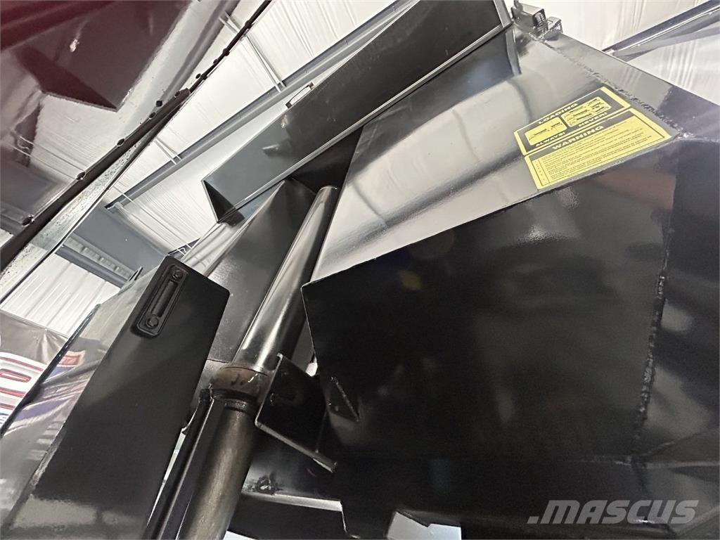 Kenworth W900B Kiperi kamioni