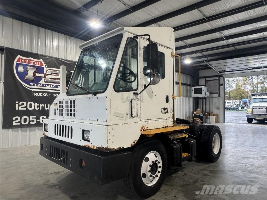 Ottawa Kalmar Terminalni tegljači