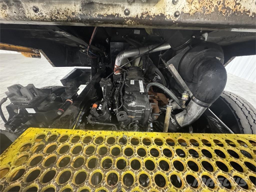 Ottawa Kalmar Terminalni tegljači