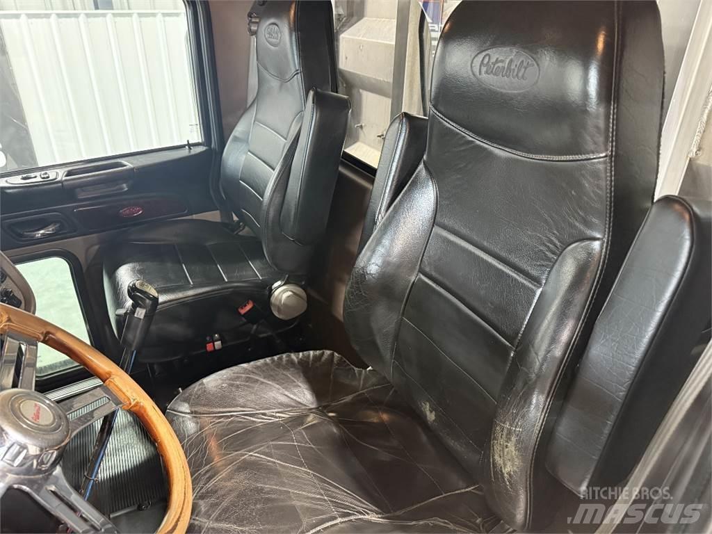 Peterbilt 389 Tegljači