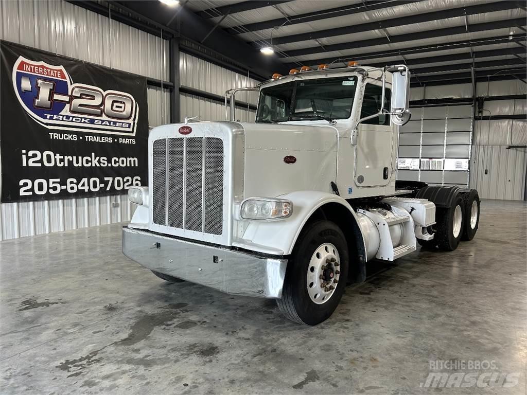 Peterbilt 389 Tegljači