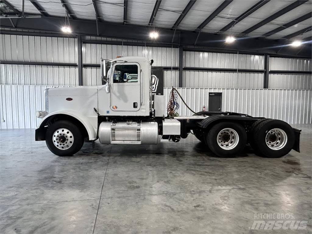 Peterbilt 389 Tegljači