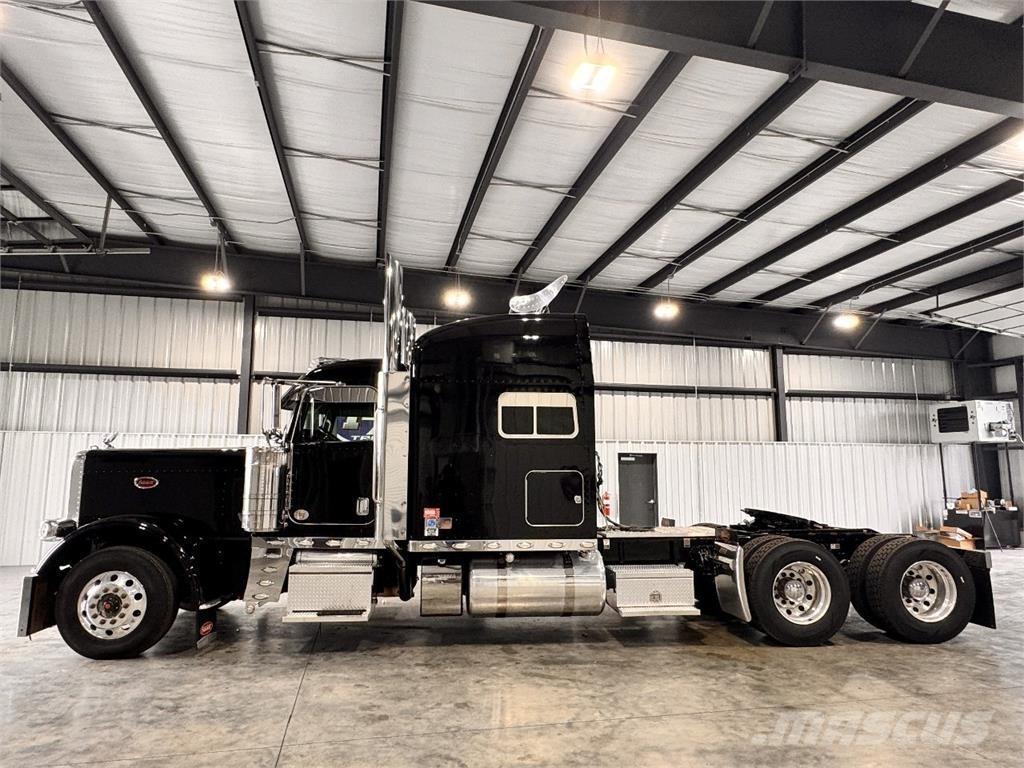 Peterbilt 389 Tegljači
