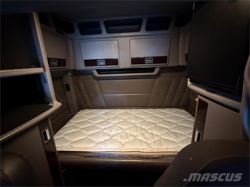 Peterbilt 389 Tegljači