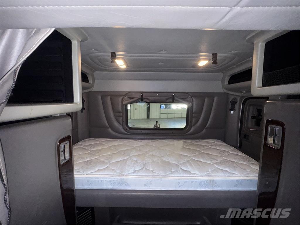 Peterbilt 389 Tegljači