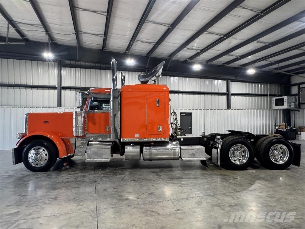 Peterbilt 389 Tegljači