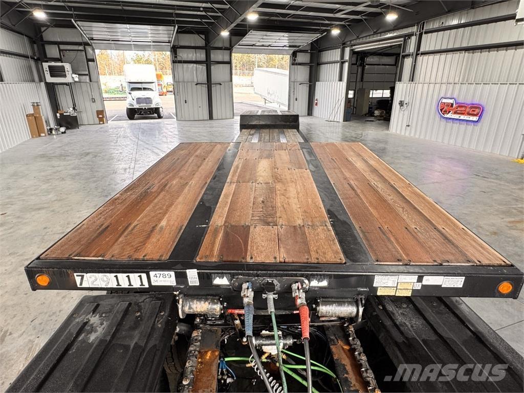 Trail King TK70MG Niski utovarivači